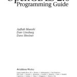 خرید و دانلود نسخه کامل کتاب The OpenGL ES 2.0 programming guide