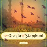 خرید و دانلود نسخه کامل کتاب The Oracle of Stamboul