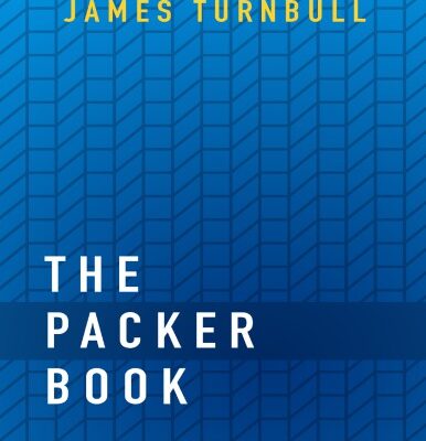 خرید و دانلود نسخه کامل کتاب The Packer Book