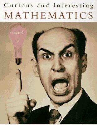 خرید و دانلود نسخه کامل کتاب The Penguin Book of Curious and Interesting Mathematics