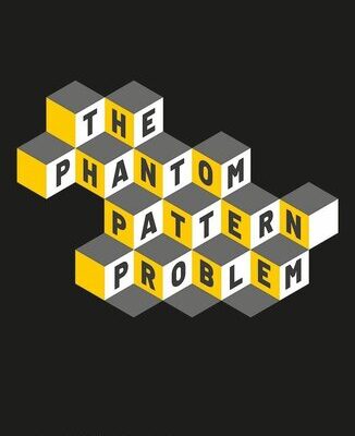 خرید و دانلود نسخه کامل کتاب The Phantom Pattern Problem: The Mirage of Big Data