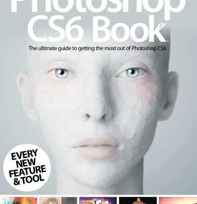 خرید و دانلود نسخه کامل کتاب The Photoshop CS6 Book Vol. 1