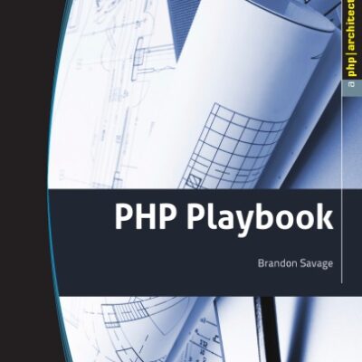 خرید و دانلود نسخه کامل کتاب The PHP Playbook