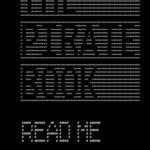 خرید و دانلود نسخه کامل کتاب The Pirate Book: Read Me