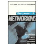 خرید و دانلود نسخه کامل کتاب The Power of Networking: The Power of Using Your Contacts to Advance Your Career