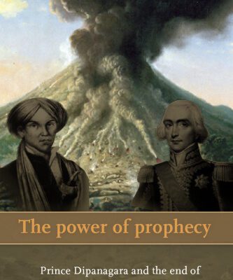 خرید و دانلود نسخه کامل کتاب The Power of Prophecy: Prince Dipanagara and the End of an Old Order in Java, 1785-1855, Second edition