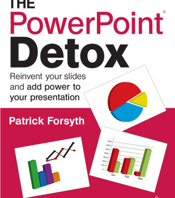 خرید و دانلود نسخه کامل کتاب The PowerPoint Detox: Reinvent Your Slides and Add Power to Your Presentation
