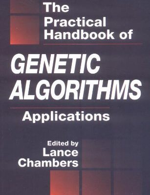 خرید و دانلود نسخه کامل کتاب The Practical Handbook of Genetic Algorithms: Applications, Second Edition