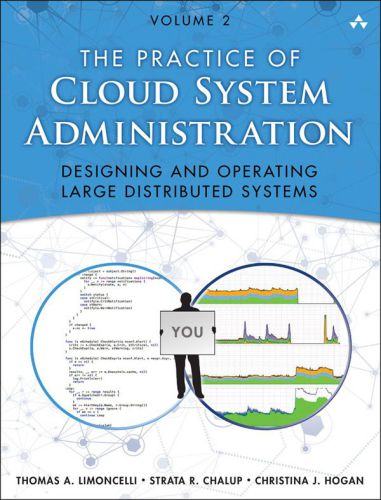 خرید و دانلود نسخه کامل کتاب The Practice of Cloud System Administration: Designing and Operating Large Distributed Systems_686e641cdb462.jpeg خرید و دانلود نسخه کامل کتاب The Practice of Cloud System Administration: Designing and Operating Large Distributed Systems
