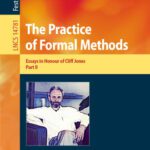 خرید و دانلود نسخه کامل کتاب The Practice of Formal Methods: Essays in Honour of Cliff Jones, Part II