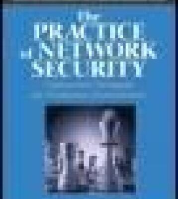 خرید و دانلود نسخه کامل کتاب The Practice of Network Security: Deployment Strategies for Production Environments