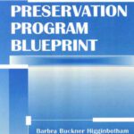 خرید و دانلود نسخه کامل کتاب The Preservation Program Blueprint (Frontiers of Access to Library Materials, 6)