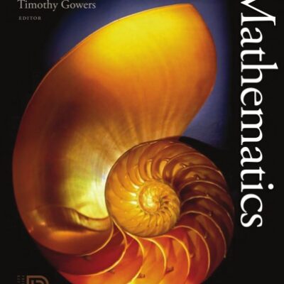 خرید و دانلود نسخه کامل کتاب The Princeton Companion to Mathematics (with TOC)