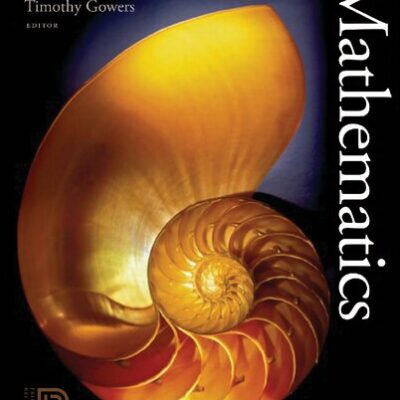 خرید و دانلود نسخه کامل کتاب The Princeton Companion to Mathematics