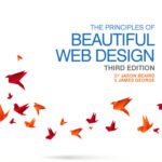 خرید و دانلود نسخه کامل کتاب The Principles of Beautiful Web Design, 3rd Edition