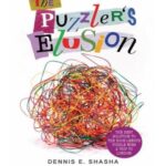 خرید و دانلود نسخه کامل کتاب The Puzzler’s Elusion: A Tale of Fraud, Pursuit, and the Art of Logic