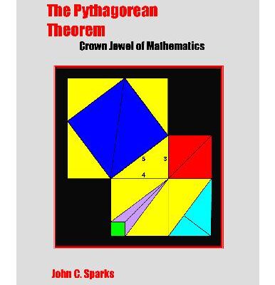 خرید و دانلود نسخه کامل کتاب The Pythagorean theorem. Crown jewel of mathematics (2008)