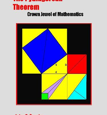 خرید و دانلود نسخه کامل کتاب The Pythagorean Theorem. Crown Jewel of Mathematics