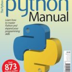 خرید و دانلود نسخه کامل کتاب The Python Manual Issue 35 Summer 2018