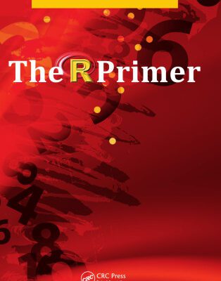 خرید و دانلود نسخه کامل کتاب The R Primer