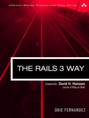 خرید و دانلود نسخه کامل کتاب The Rails 3 Way, 2nd Edition (Addison-Wesley Professional Ruby Series)_6878c37726f08.jpeg خرید و دانلود نسخه کامل کتاب The Rails 3 Way, 2nd Edition (Addison-Wesley Professional Ruby Series)