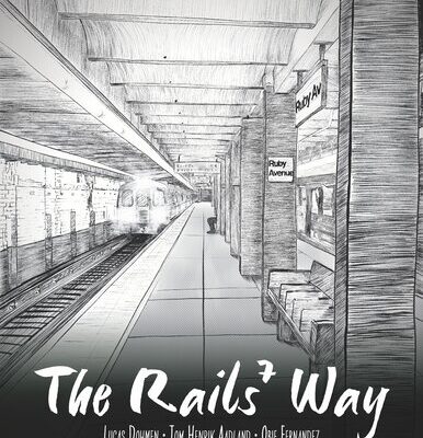 خرید و دانلود نسخه کامل کتاب The Rails 7 Way