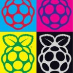 خرید و دانلود نسخه کامل کتاب The Raspberry Pi Education Manual Version 1.0