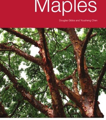 خرید و دانلود نسخه کامل کتاب The Red List of Maples