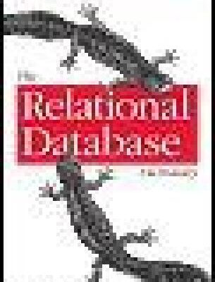 خرید و دانلود نسخه کامل کتاب The Relational Database Dictionary