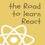 خرید و دانلود نسخه کامل کتاب The Road to learn React: Your journey to master plain yet pragmatic React.js