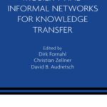 خرید و دانلود نسخه کامل کتاب The Role of Labour Mobility and Informal Networks for Knowledge Transfer