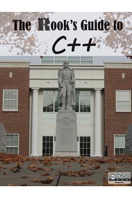 خرید و دانلود نسخه کامل کتاب The Rook’s Guide to C++