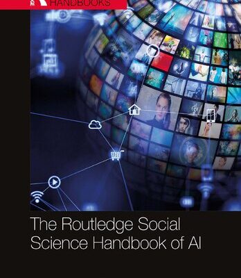 خرید و دانلود نسخه کامل کتاب The Routledge Social Science Handbook of AI