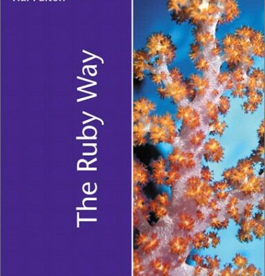 خرید و دانلود نسخه کامل کتاب The Ruby Way