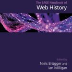 خرید و دانلود نسخه کامل کتاب The SAGE Handbook of Web History