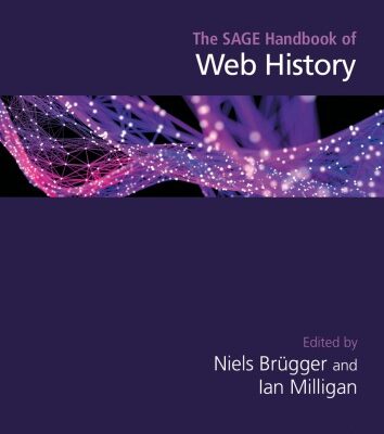 خرید و دانلود نسخه کامل کتاب The SAGE Handbook of Web History