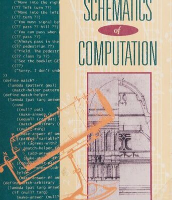 خرید و دانلود نسخه کامل کتاب The schematics of computation