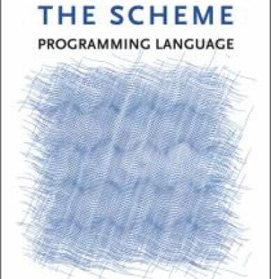 خرید و دانلود نسخه کامل کتاب The Scheme Programming Language