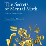 خرید و دانلود نسخه کامل کتاب The Secrets of Mental Math