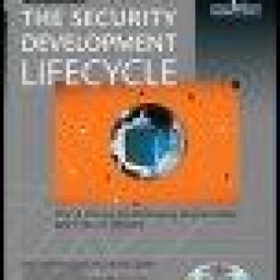 خرید و دانلود نسخه کامل کتاب The Security Development Lifecycle: SDL: A Process for Developing Demonstrably More Secure Software