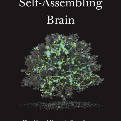 خرید و دانلود نسخه کامل کتاب The Self-Assembling Brain: How Neural Networks Grow Smarter