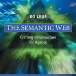 خرید و دانلود نسخه کامل کتاب The Semantic Web: crafting infrastructure for agency