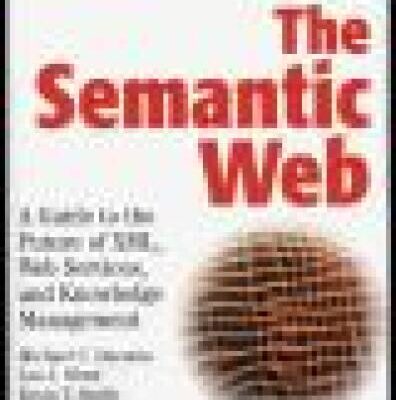 خرید و دانلود نسخه کامل کتاب The Semantic Web