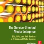 خرید و دانلود نسخه کامل کتاب The Service-Oriented Media Enterprise: SOA, BPM, and Web Services in Professional Media Systems (Focal Press Media Technology Professional)