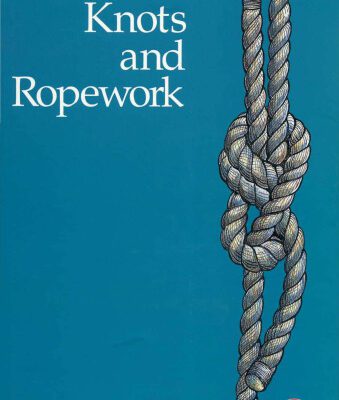 خرید و دانلود نسخه کامل کتاب The Shell Combined Book of Knots and Ropework (Practical and Decorative)