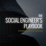 خرید و دانلود نسخه کامل کتاب The Social Engineer’s Playbook