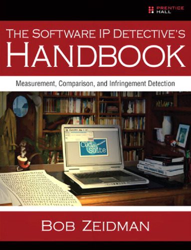 خرید و دانلود نسخه کامل کتاب The software IP detective’s handbook : measurement, comparison, and infringement detection_6868180aa13dc.jpeg خرید و دانلود نسخه کامل کتاب The software IP detective’s handbook : measurement, comparison, and infringement detection