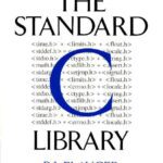 خرید و دانلود نسخه کامل کتاب The standard C library