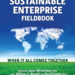 خرید و دانلود نسخه کامل کتاب The Sustainable Enterprise Fieldbook: When it All Comes Together