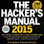 خرید و دانلود نسخه کامل کتاب The Tech Active Series. The Hacker’s Manual 2015: Take Your Linux Skills to The Next Level